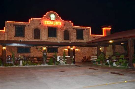 restaurant in subic