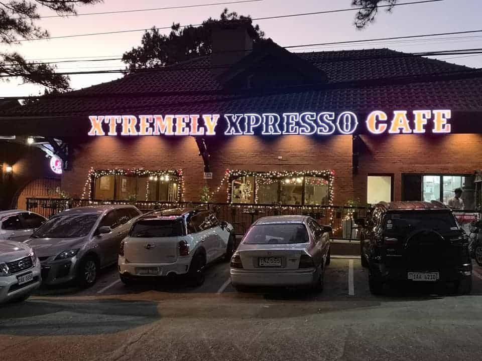 pizza place in subic