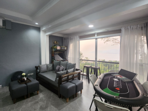 Ohana Escape Condo Subic Bay View